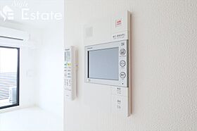 S-RESIDENCE名駅WEST  ｜ 愛知県名古屋市中村区亀島１丁目（賃貸マンション1K・5階・27.85㎡） その12