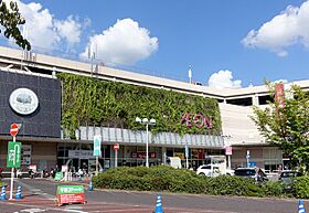 ザ・パークハビオ新栄  ｜ 愛知県名古屋市中区新栄１丁目（賃貸マンション1K・11階・26.17㎡） その9