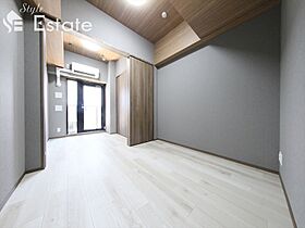 メイクスWアート上前津V  ｜ 愛知県名古屋市中区橘２丁目（賃貸マンション1DK・13階・27.01㎡） その23