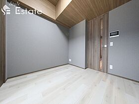 メイクスWアート上前津V  ｜ 愛知県名古屋市中区橘２丁目（賃貸マンション1DK・13階・27.01㎡） その5