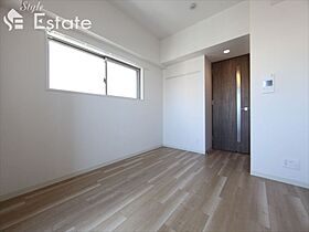 ファステート名古屋ラプソディ  ｜ 愛知県名古屋市中区正木２丁目（賃貸マンション1K・4階・23.10㎡） その5