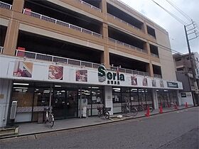 SOLメイクス浄心天神山  ｜ 愛知県名古屋市西区花の木３丁目（賃貸マンション1K・4階・23.49㎡） その19