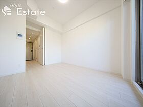 SOLメイクス浄心天神山  ｜ 愛知県名古屋市西区花の木３丁目（賃貸マンション1K・8階・23.49㎡） その7