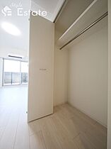 SOLメイクス浄心天神山  ｜ 愛知県名古屋市西区花の木３丁目（賃貸マンション1K・9階・23.49㎡） その11