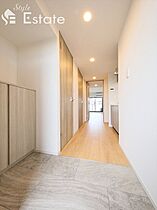 S-RESIDENCE堀田North II  ｜ 愛知県名古屋市瑞穂区堀田通８丁目（賃貸マンション1K・5階・25.86㎡） その8