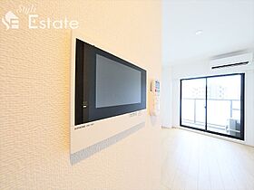 S-RESIDENCE堀田North II  ｜ 愛知県名古屋市瑞穂区堀田通８丁目（賃貸マンション1K・5階・25.86㎡） その12