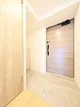 S-RESIDENCE堀田NorthII  ｜ 愛知県名古屋市瑞穂区堀田通８丁目（賃貸マンション1K・6階・25.44㎡） その8