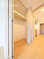 S-RESIDENCE堀田North II  ｜ 愛知県名古屋市瑞穂区堀田通８丁目（賃貸マンション1K・8階・25.86㎡） その11