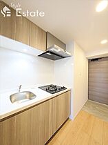 S-RESIDENCE堀田North II  ｜ 愛知県名古屋市瑞穂区堀田通８丁目（賃貸マンション1K・9階・25.86㎡） その21