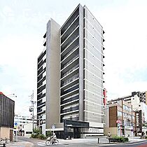 S-RESIDENCE堀田North II  ｜ 愛知県名古屋市瑞穂区堀田通８丁目（賃貸マンション1K・9階・25.44㎡） その1