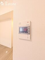 プレサンス名古屋菊井セルカ  ｜ 愛知県名古屋市西区菊井１丁目（賃貸マンション1K・3階・25.84㎡） その12