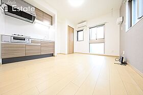 メゾン・ド・フォー・ユー  ｜ 愛知県名古屋市熱田区三番町（賃貸マンション1K・4階・27.37㎡） その7