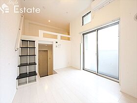 NEXSTAGE堀田  ｜ 愛知県名古屋市瑞穂区下坂町１丁目（賃貸アパート1K・1階・20.55㎡） その5