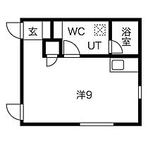 Pre cher八田  ｜ 愛知県名古屋市中村区並木１丁目（賃貸アパート1K・1階・23.02㎡） その2