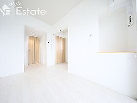 Blue Ocean Sako  ｜ 愛知県名古屋市中村区千原町（賃貸マンション1LDK・6階・29.96㎡） その25