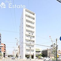 Blue Ocean Sako  ｜ 愛知県名古屋市中村区千原町（賃貸マンション1LDK・6階・29.96㎡） その1