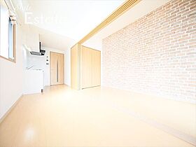 Casa Lucia  ｜ 愛知県名古屋市中川区高畑１丁目（賃貸マンション1LDK・4階・37.19㎡） その5