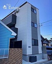 メゾン・プルミエール大同町  ｜ 愛知県名古屋市南区大同町２丁目（賃貸アパート1LDK・1階・27.02㎡） その1