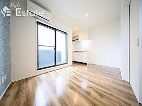 MOVE八田EAST  ｜ 愛知県名古屋市中川区花池町２丁目（賃貸アパート1LDK・2階・30.52㎡） その5