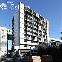 S-FORT六番町  ｜ 愛知県名古屋市熱田区六番３丁目（賃貸マンション1K・5階・32.95㎡） その1