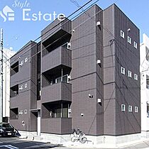 MOVE六番町WEST  ｜ 愛知県名古屋市熱田区西野町２丁目（賃貸アパート1DK・1階・30.60㎡） その1