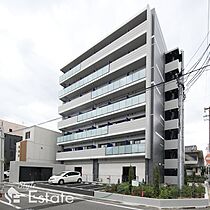 S-RESIDENCE名駅NorthII  ｜ 愛知県名古屋市中村区井深町（賃貸マンション1K・2階・23.29㎡） その1