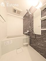 S-RESIDENCE名駅NorthII  ｜ 愛知県名古屋市中村区井深町（賃貸マンション1K・7階・23.25㎡） その6