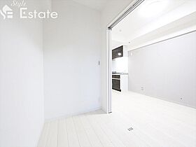 Ceresドーム前  ｜ 愛知県名古屋市東区矢田南２丁目（賃貸マンション1LDK・5階・28.95㎡） その7