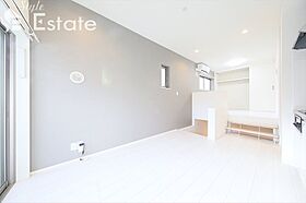 アレイア本陣  ｜ 愛知県名古屋市中村区大秋町３丁目（賃貸アパート1LDK・1階・30.89㎡） その22