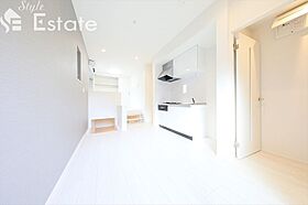 アレイア本陣  ｜ 愛知県名古屋市中村区大秋町３丁目（賃貸アパート1LDK・1階・30.89㎡） その30