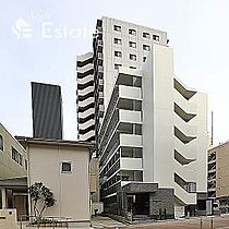 カランコエ川並  ｜ 愛知県名古屋市熱田区川並町（賃貸マンション1K・3階・28.77㎡） その1