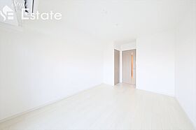 S-RESIDENCE名駅WEST  ｜ 愛知県名古屋市中村区亀島１丁目（賃貸マンション1K・5階・26.13㎡） その5