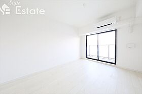 S-RESIDENCE名駅WEST  ｜ 愛知県名古屋市中村区亀島１丁目（賃貸マンション1K・5階・26.13㎡） その7