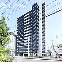 S-RESIDENCE名駅WEST  ｜ 愛知県名古屋市中村区亀島１丁目（賃貸マンション1K・5階・26.13㎡） その1