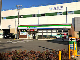 愛知県名古屋市中川区長須賀３丁目（賃貸アパート1LDK・1階・30.98㎡） その20