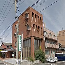 クレール  ｜ 愛知県名古屋市中村区牛田通３丁目（賃貸アパート1LDK・1階・31.53㎡） その19