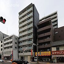 axis nagoya sw  ｜ 愛知県名古屋市中村区太閤通５丁目（賃貸マンション1K・5階・26.10㎡） その1