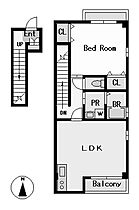 ルミエール  ｜ 愛知県名古屋市中川区伏屋１丁目（賃貸マンション1LDK・2階・51.64㎡） その2