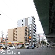 セントフィオーレ岩塚  ｜ 愛知県名古屋市中村区畑江通９丁目（賃貸マンション1LDK・6階・29.02㎡） その1