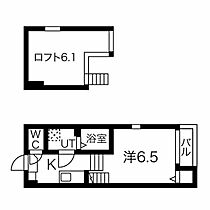 プライム下坂  ｜ 愛知県名古屋市瑞穂区下坂町４丁目（賃貸アパート1K・1階・20.64㎡） その2