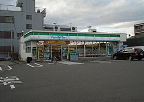 ハーモニーテラス森末町II  ｜ 愛知県名古屋市中村区森末町３丁目（賃貸アパート1DK・1階・25.56㎡） その18