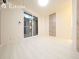 D-room黄金  ｜ 愛知県名古屋市中村区黄金通１丁目（賃貸アパート1R・1階・27.84㎡） その22