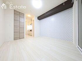 D-room黄金  ｜ 愛知県名古屋市中村区黄金通１丁目（賃貸アパート1R・2階・29.17㎡） その7