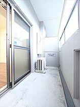 キャナルスクエア  ｜ 愛知県名古屋市中川区西日置２丁目（賃貸マンション1R・1階・26.11㎡） その9