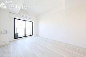 S-RESIDENCE熱田  ｜ 愛知県名古屋市熱田区横田１丁目（賃貸マンション1K・12階・24.94㎡） その7