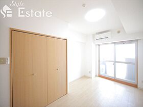 willDo稲永  ｜ 愛知県名古屋市港区十一屋２丁目（賃貸マンション1K・6階・24.90㎡） その5