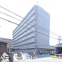 willDo稲永  ｜ 愛知県名古屋市港区十一屋２丁目（賃貸マンション1K・6階・24.90㎡） その1