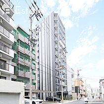 愛知県名古屋市中区橘１丁目（賃貸マンション1K・11階・22.53㎡） その1