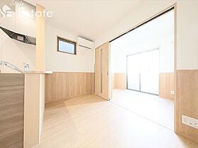 SQUARE道徳  ｜ 愛知県名古屋市南区道徳新町４丁目（賃貸アパート1LDK・2階・31.70㎡） その22