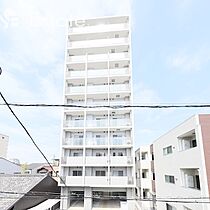 エスリード名古屋STATION WEST  ｜ 愛知県名古屋市中村区中島町１丁目（賃貸マンション1K・9階・25.56㎡） その1